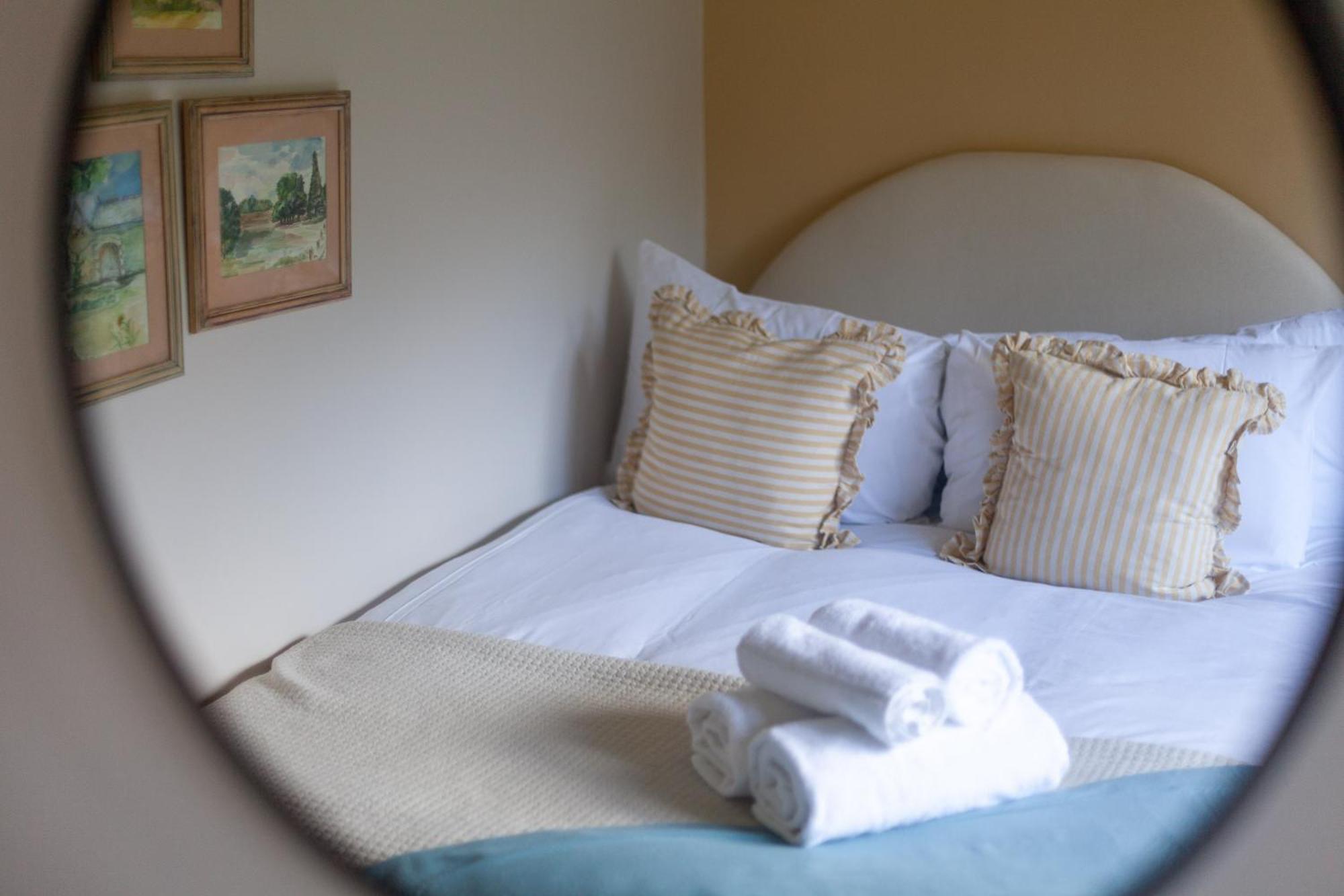 Mezzanine 3-bed In Central London, By Westminster Apartamento *