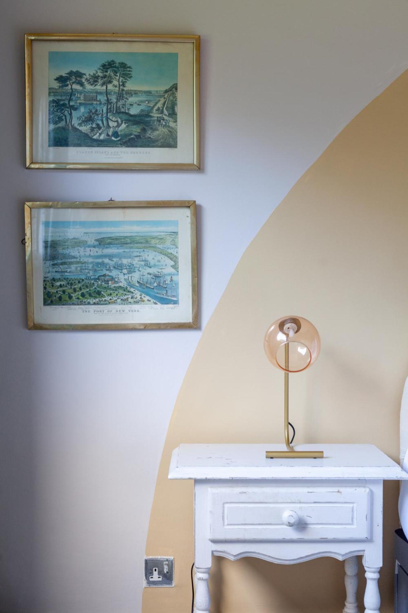 Mezzanine 3-bed In Central London, By Westminster * Londres